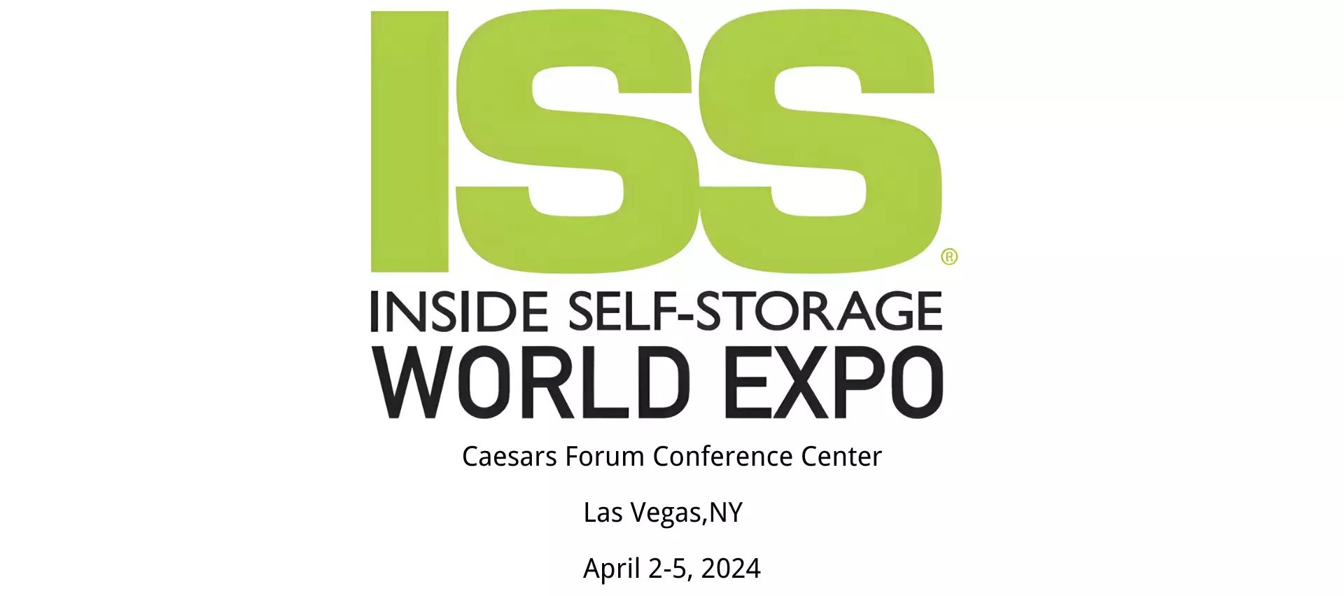 Foremost Modular Will attend Inside Self Storage World Expo in Las Vegas