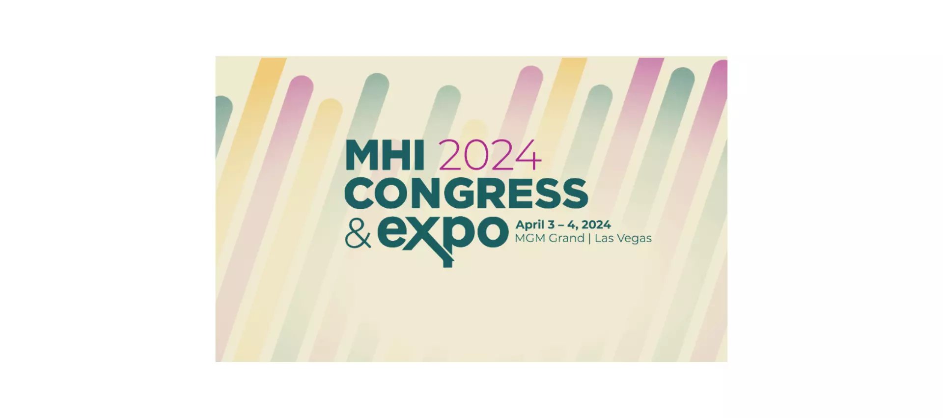 foremsot modular building will attend MHI Congressand Expo 2024 in Las Vegas