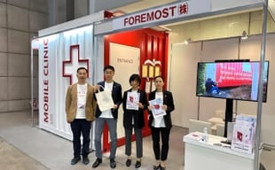 foremost_exhibition_booth_10ft_mobile_clinic