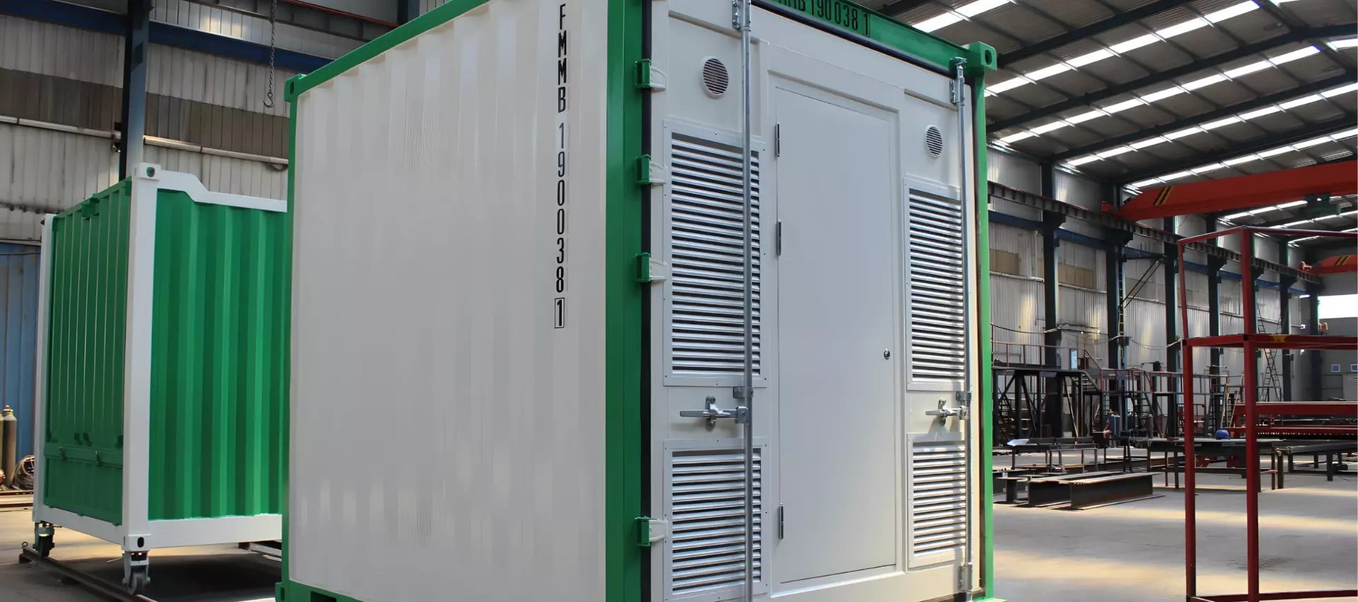 foremost-container-enclosure-10ft-container- solar-power-station
