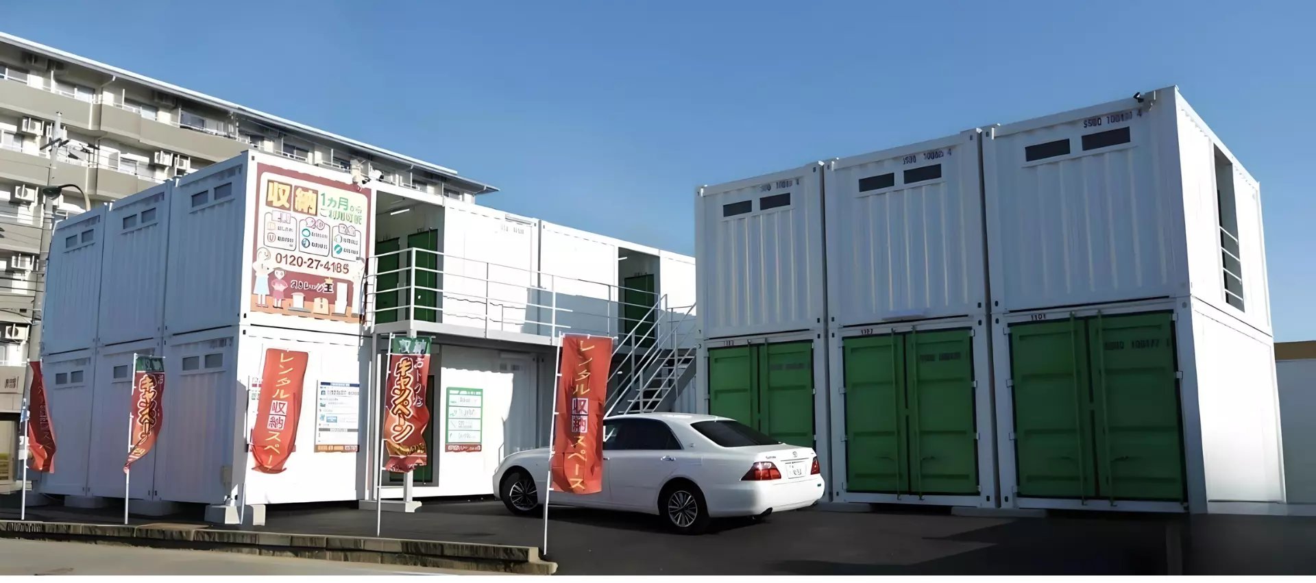 foremost-self-storage-container-2-storey-end-door