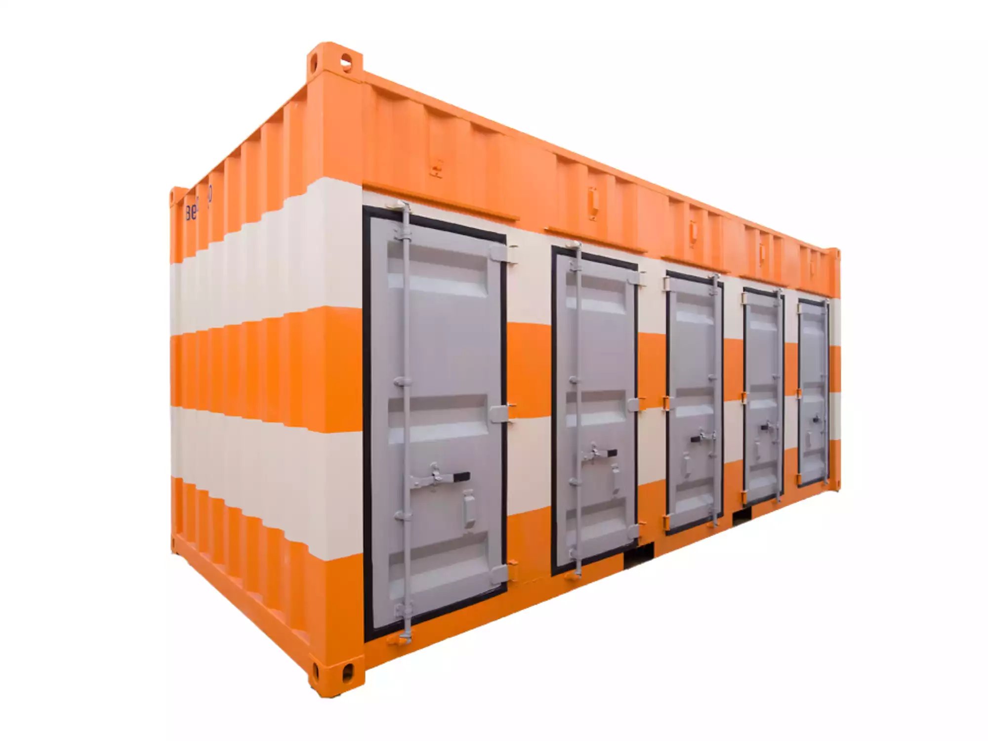 20ft-open-side-doors-storage-container-5-rooms