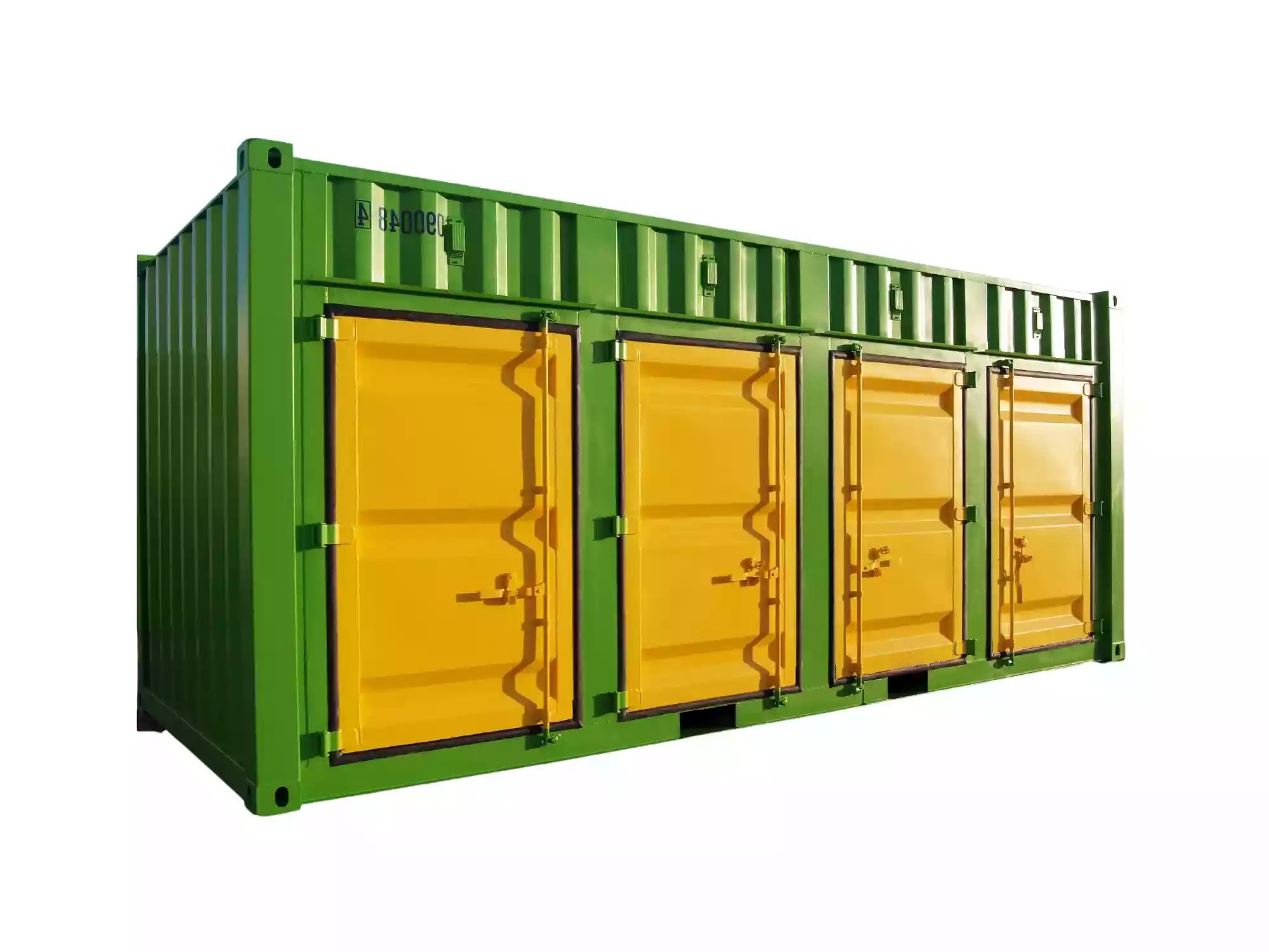 20ft-open-sided-doors-storage-container-4-rooms