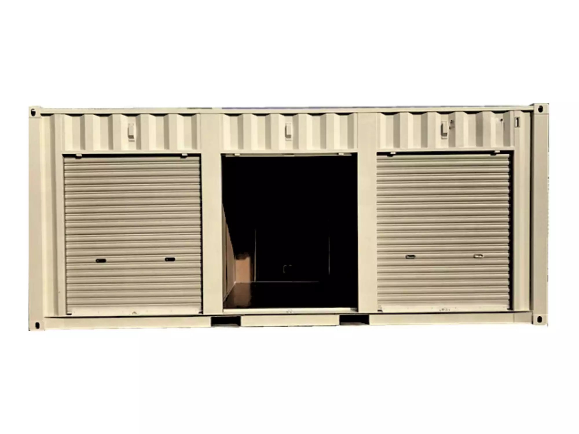 20ft-shipping-container-self-storage-unit-3-roller-up-doors