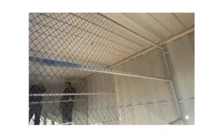 self-storage-shipping-container-Accessory-Metal-partitions