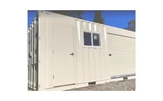 shipping-container-Steel-Personnel-Entry-Doors