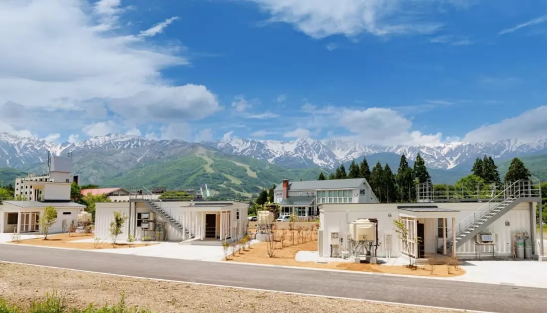 foremost_Luxury_Container_Glamping_site_Grand_Cottage_Hakuba