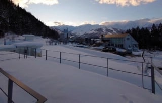 foremost-container-hotel-Ski Lodge-hotel-hakuba-highland