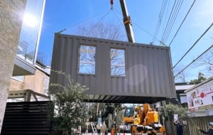 foremost_Container_Restaurant_nobu_Food_Therapy_Restaurant_onsite_construction