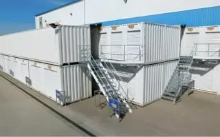 foremost-40FT-Side-Open-self-Storage-Container-20FT-Self-Storage-Shipping-Container-hub-with-stairs