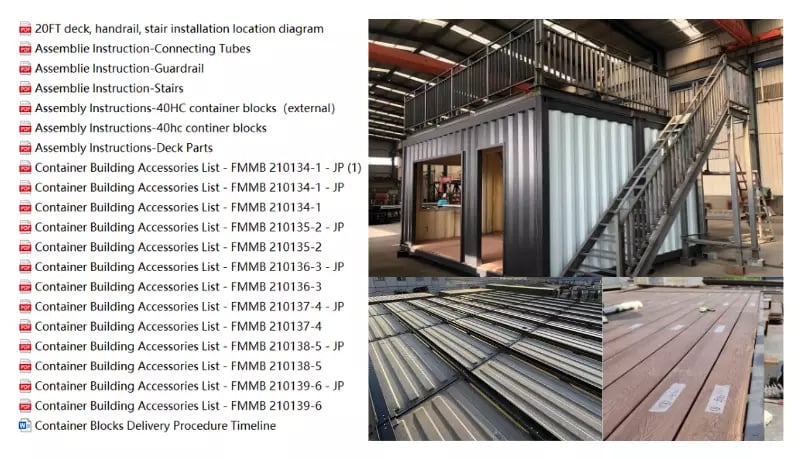 foremost_container_office_hub_suyama_carry_cube_office_assemble_instruction