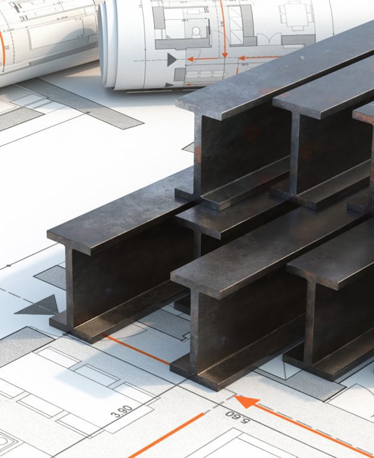 structure calculations