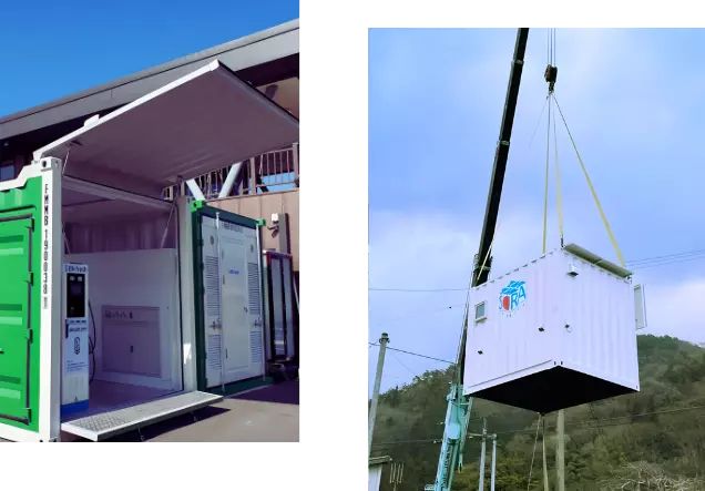 foremost-container-enclosure-10ft-container-solar-charging-station